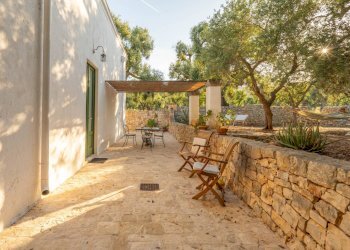 Foto 11 - Rustico Contrada Giardinelli
 
Snc, Fasano - foto 11