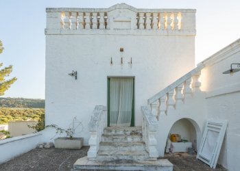 Foto 14 - Rustico Contrada Giardinelli
 
Snc, Fasano - foto 14