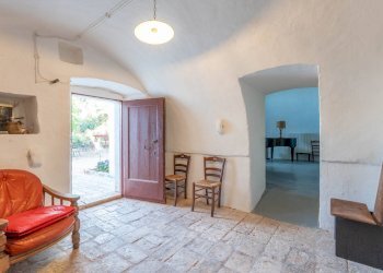 Foto 15 - Rustico Contrada Giardinelli
 
Snc, Fasano - foto 15