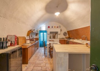 Foto 17 - Rustico Contrada Giardinelli
 
Snc, Fasano - foto 17