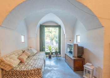 Foto 18 - Rustico Contrada Giardinelli
 
Snc, Fasano - foto 18