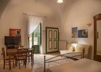 Foto 21 - Rustico Contrada Giardinelli
 
Snc, Fasano - foto 21