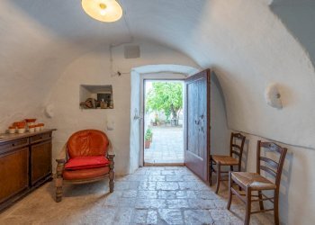 Foto 22 - Rustico Contrada Giardinelli
 
Snc, Fasano - foto 22