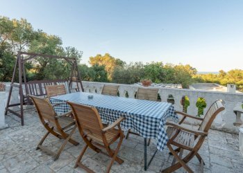 Foto 23 - Rustico Contrada Giardinelli
 
Snc, Fasano - foto 23