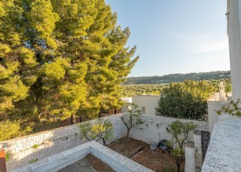 Foto 27 - Rustico Contrada Giardinelli
 
Snc, Fasano - foto 27