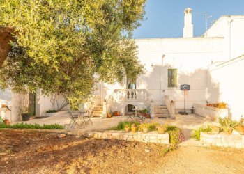 Foto 29 - Rustico Contrada Giardinelli
 
Snc, Fasano - foto 29