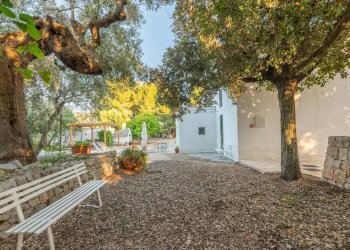 Foto 30 - Rustico Contrada Giardinelli
 
Snc, Fasano - foto 30