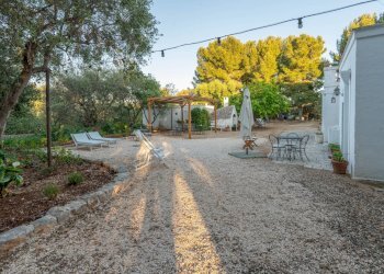 Foto 31 - Rustico Contrada Giardinelli
 
Snc, Fasano - foto 31