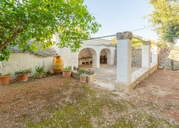 Foto 32 - Rustico Contrada Giardinelli
 
Snc, Fasano - foto 32