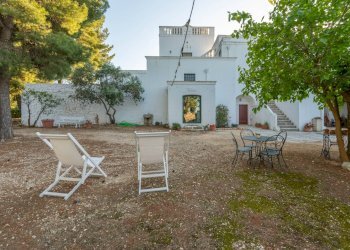 Foto 34 - Rustico Contrada Giardinelli
 
Snc, Fasano - foto 34