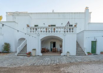 Foto 37 - Rustico Contrada Giardinelli
 
Snc, Fasano - foto 37