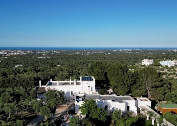 Foto 41 - Rustico Contrada Giardinelli
 
Snc, Fasano - foto 41