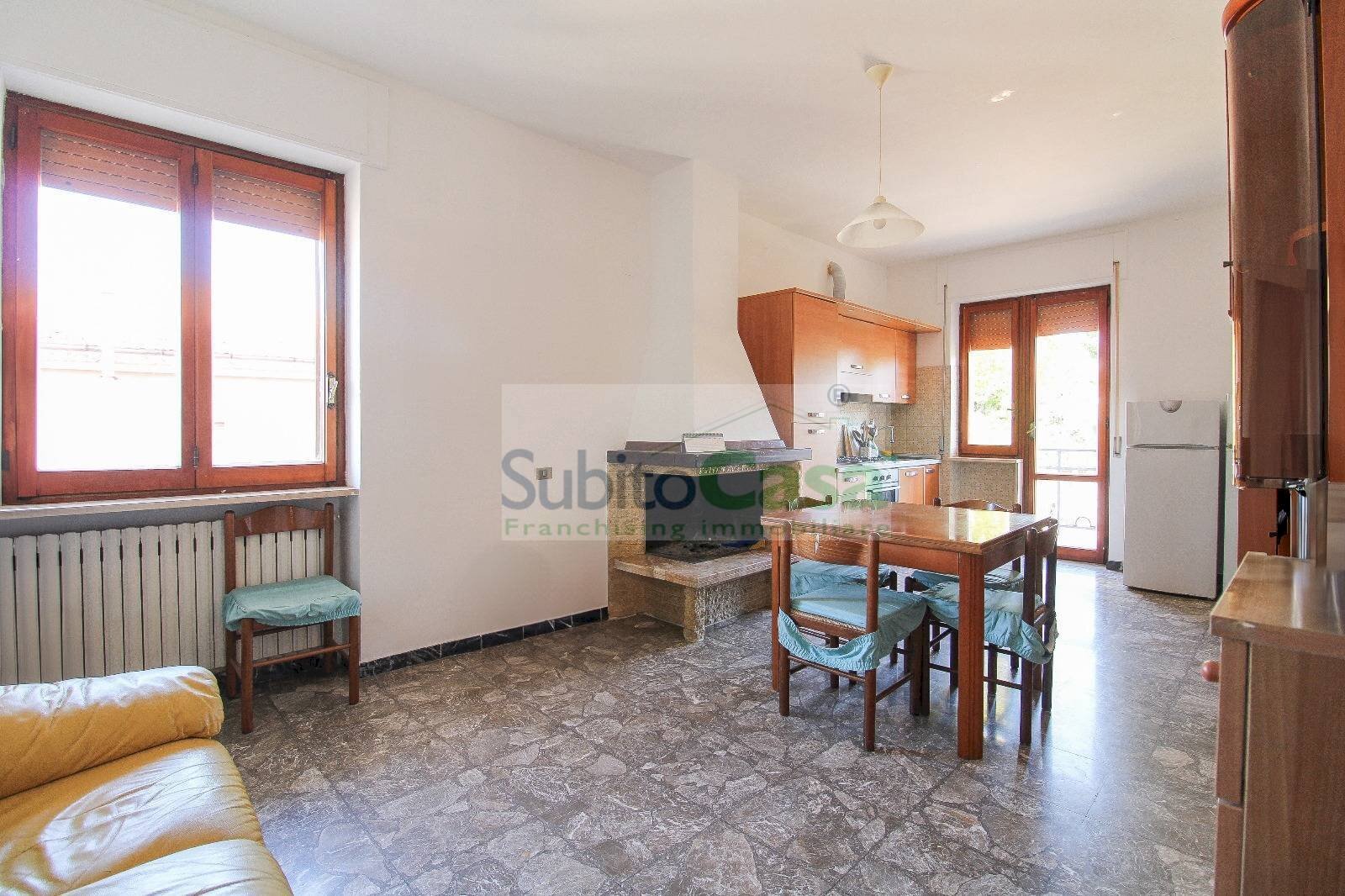 Foto 1 - Casa semi indipendente Viale Unità D'Italia
 
171, Chieti - foto 1