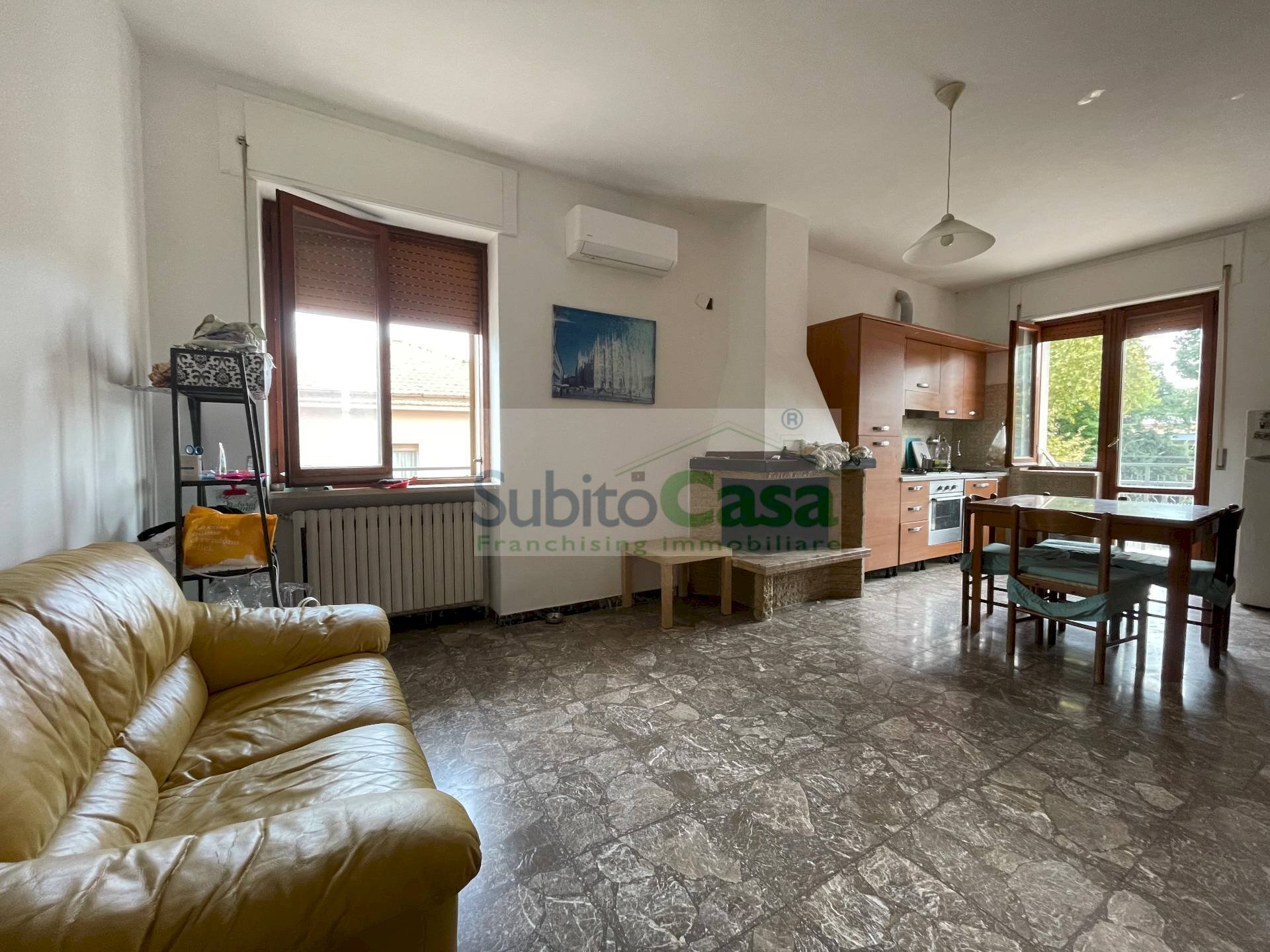 Foto 2 - Casa semi indipendente Viale Unità D'Italia
 
171, Chieti - foto 2