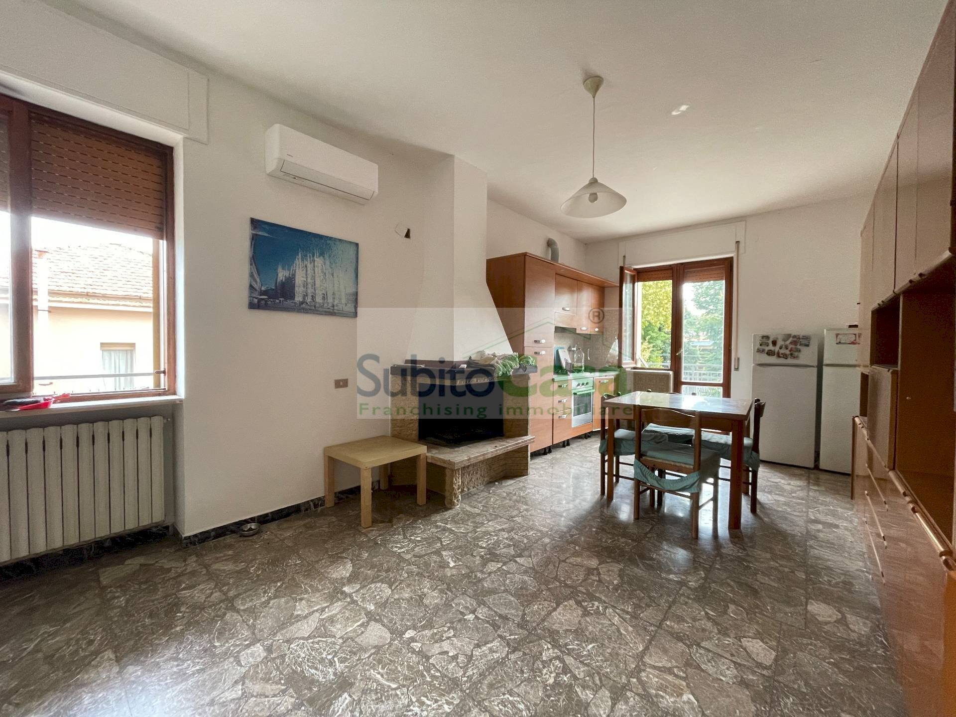 Foto 3 - Casa semi indipendente Viale Unità D'Italia
 
171, Chieti - foto 3