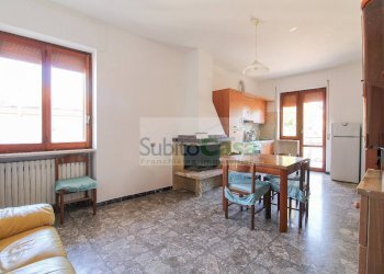 Foto 1 - Casa semi indipendente Viale Unità D'Italia
 
171, Chieti - foto 1