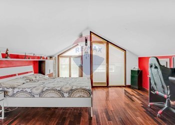 Camera / camera da letto - Villa Viale Morandi
 
13/15, Bareggio - foto 2