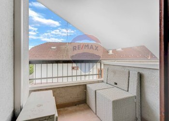 Balcone - Villa Viale Morandi
 
13/15, Bareggio - foto 3