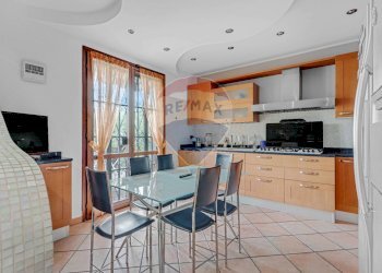 Cucina - Villa Viale Morandi
 
13/15, Bareggio - foto 16