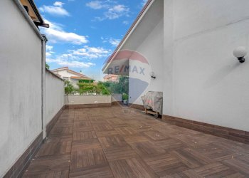 Terrazza - Villa Viale Morandi
 
13/15, Bareggio - foto 19