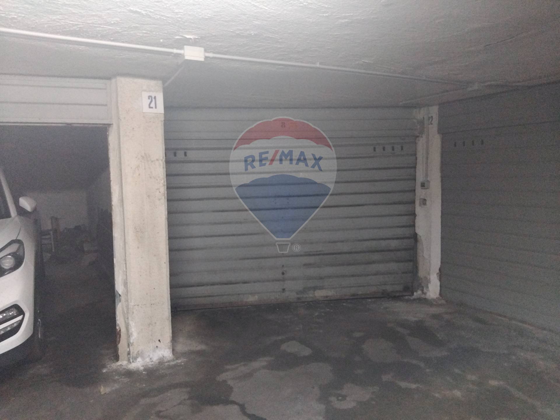 Parcheggio - Warehouse Via Livorno
125, Aci Castello - photo 3