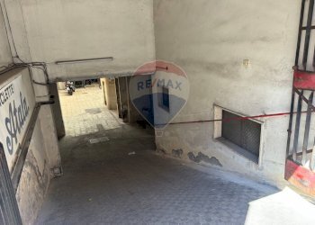 Parcheggio - Warehouse Via De Caro
83, Catania - photo 2