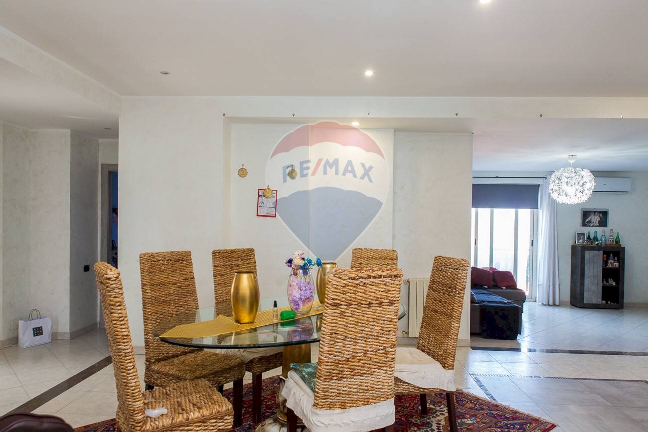 Sala da pranzo - Appartamento Contrada Valcorrente
 
snc, Belpasso - foto 1