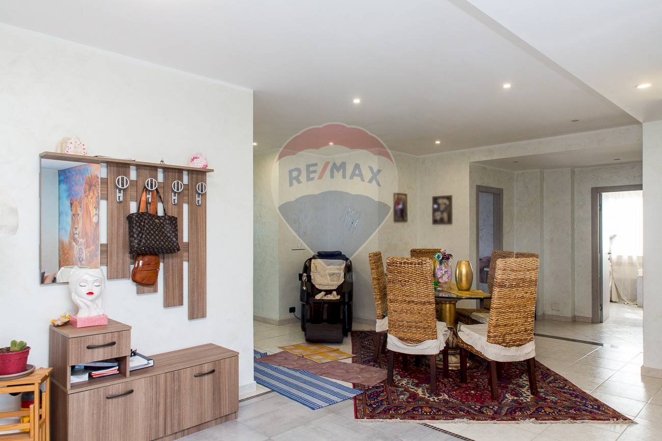 Sala da pranzo - Appartamento Contrada Valcorrente
 
snc, Belpasso - foto 1