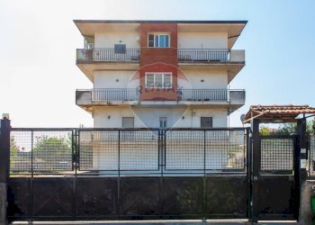 Edificio all\'aperto - Appartamento Contrada Valcorrente
 
snc, Belpasso - foto 4