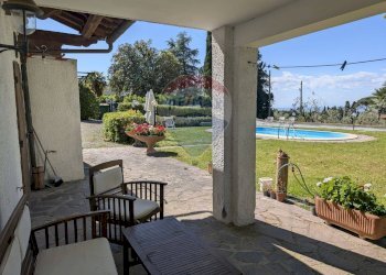 Terrazza - Villa Casciana Terme Lari - photo 8