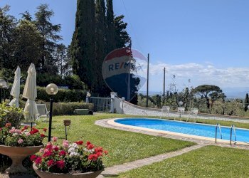 Piscina - Villa Casciana Terme Lari - photo 9
