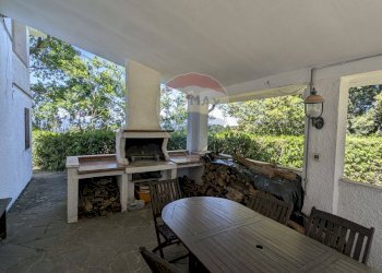 Terrazza - Villa Casciana Terme Lari - photo 15