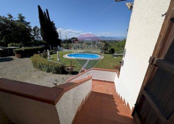 Piscina - Villa Casciana Terme Lari - photo 31