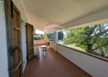 Terrazza - Villa Casciana Terme Lari - photo 39