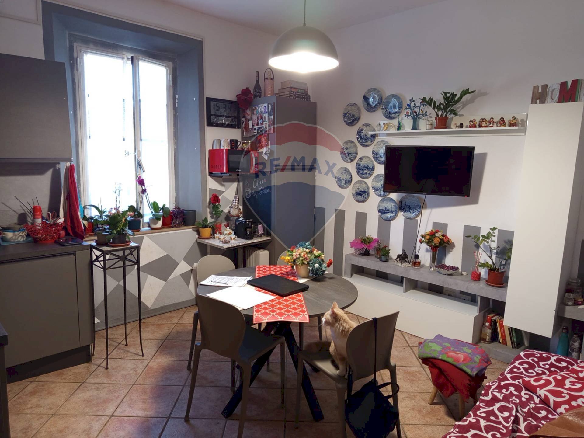 Sala da pranzo - Two-room apartment Piombino - photo 2