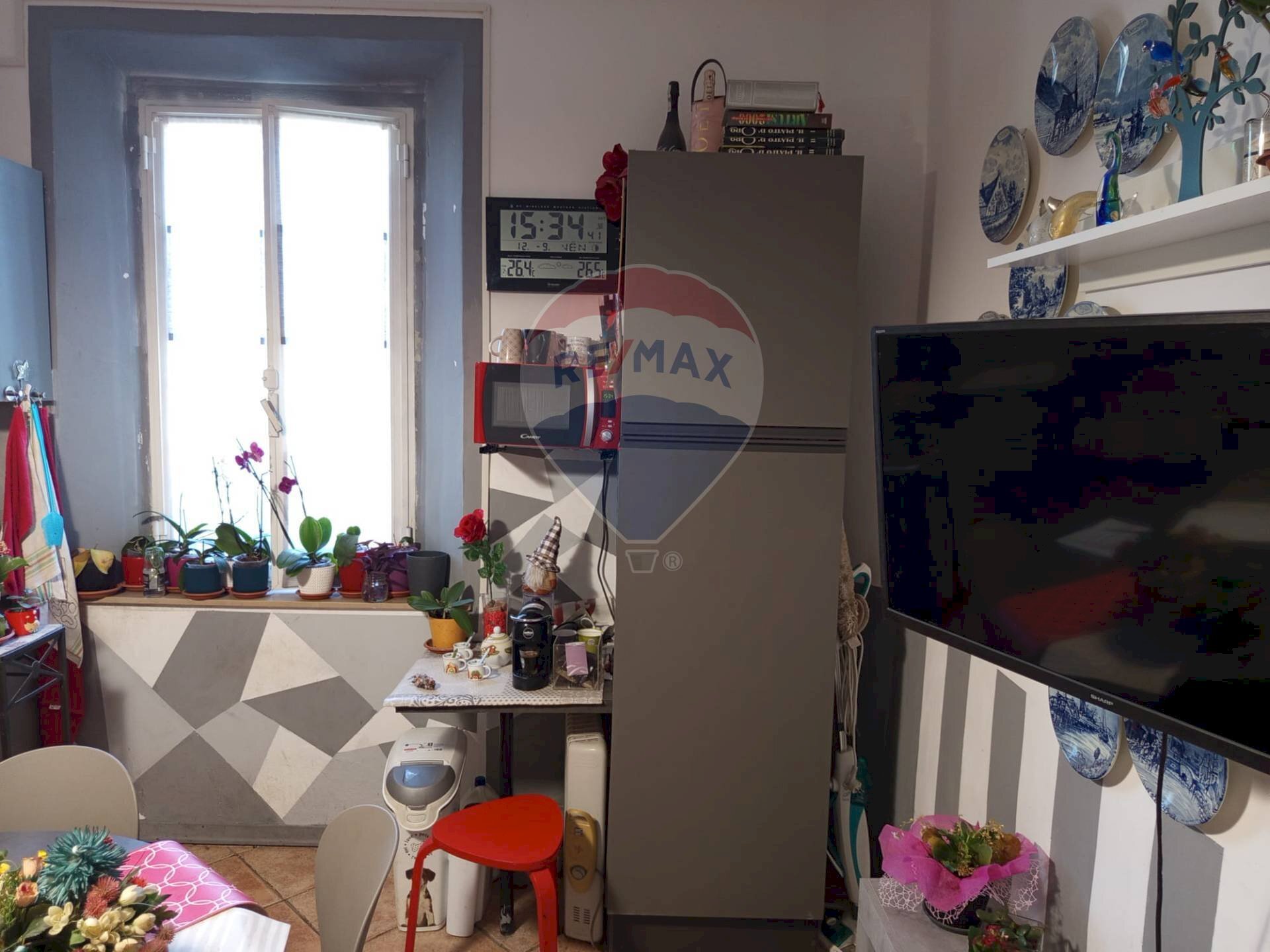 Cucina - Two-room apartment Piombino - photo 3