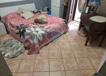 Camera / camera da letto - Two-room apartment Piombino - photo 8