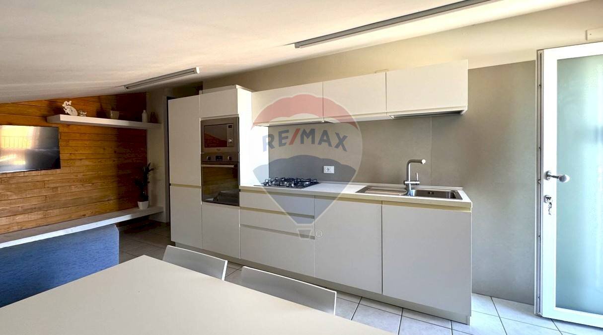 Cucina - Attico Via San Cipriano
 
9/D, L'Aquila - foto 3