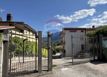 Casa all\'aperto - Attico Via San Cipriano
 
9/D, L'Aquila - foto 1