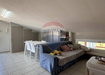 Sala da pranzo - Attico Via San Cipriano
 
9/D, L'Aquila - foto 4