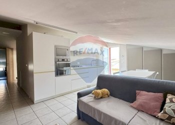 Soggiorno - Attico Via San Cipriano
 
9/D, L'Aquila - foto 5