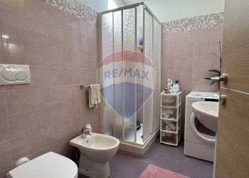 Bagno - Attico Via San Cipriano
 
9/D, L'Aquila - foto 10