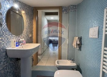 Bagno - Attico Via San Cipriano
 
9/D, L'Aquila - foto 11
