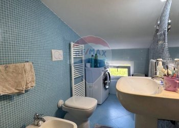 Bagno - Attico Via San Cipriano
 
9/D, L'Aquila - foto 12