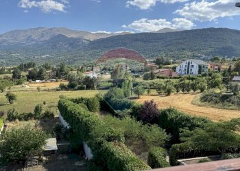 Vista delle montagne - Attico Via San Cipriano
 
9/D, L'Aquila - foto 14