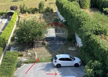 Giardino - Attico Via San Cipriano
 
9/D, L'Aquila - foto 15