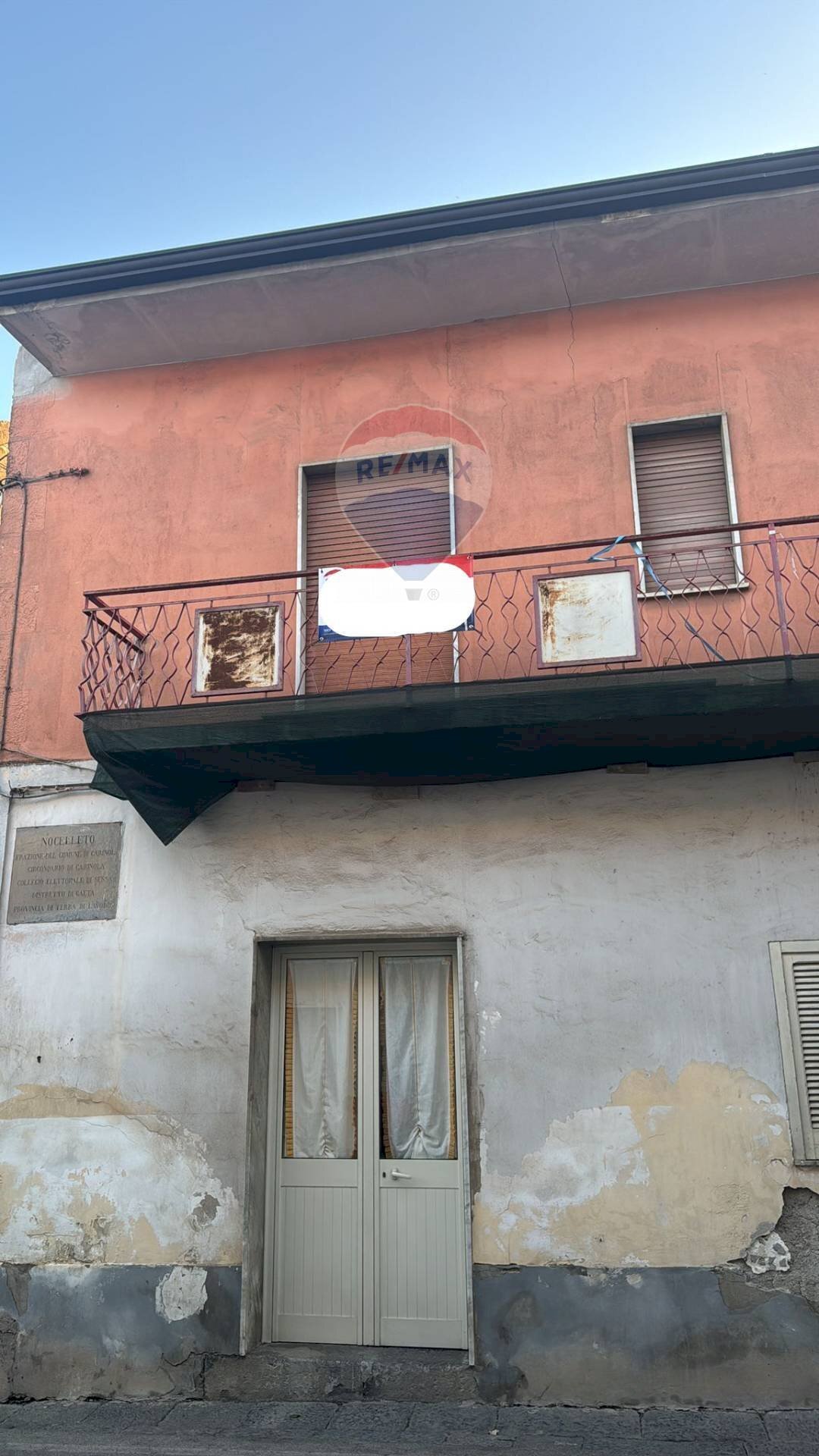 Edificio all\'aperto - Trilocale Via IV Novembre
 
Snc, Carinola - foto 2