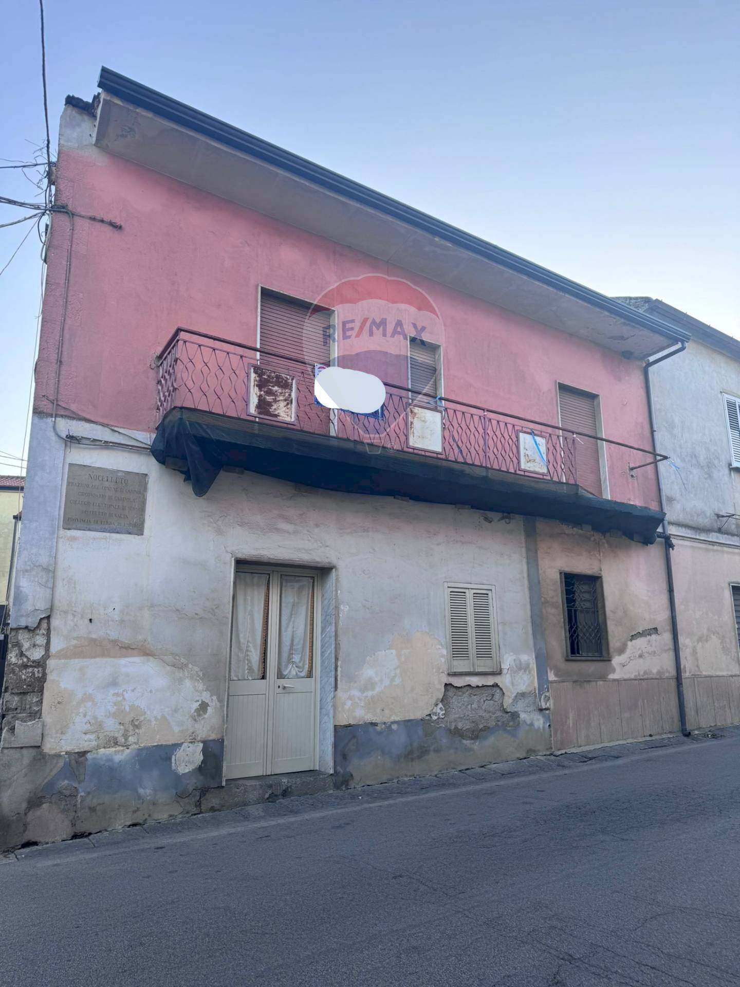 Edificio all\'aperto - Trilocale Via IV Novembre
 
Snc, Carinola - foto 3