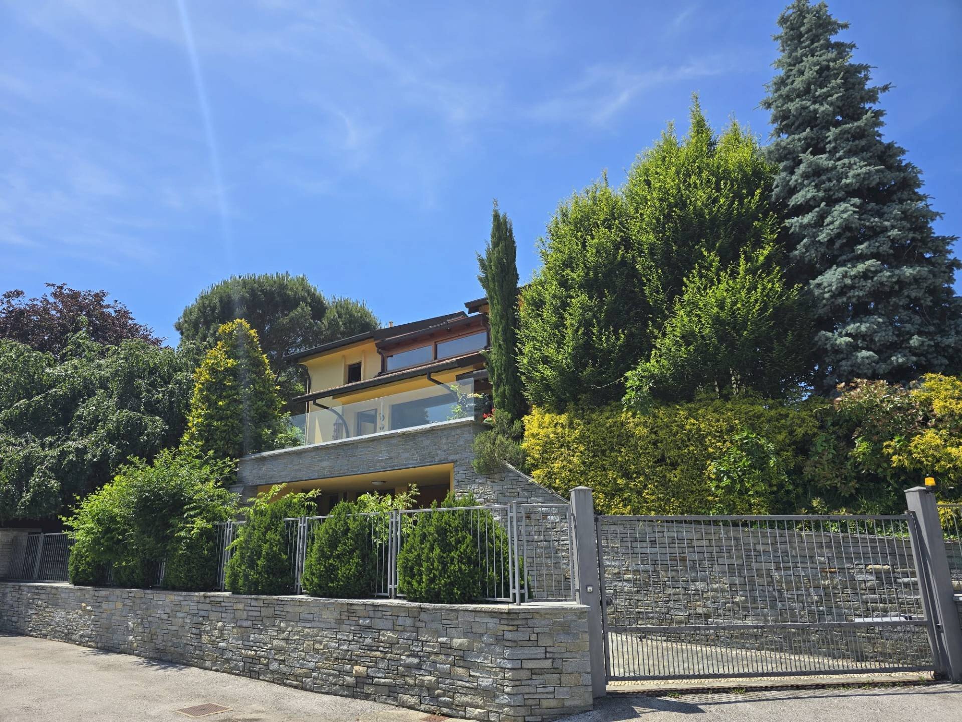 Casa all\'aperto - Villa VIA CASTELLO
25, Annone di Brianza - photo 3