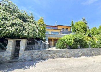 Edificio all\'aperto - Villa VIA CASTELLO
 
25, Annone di Brianza - photo 2